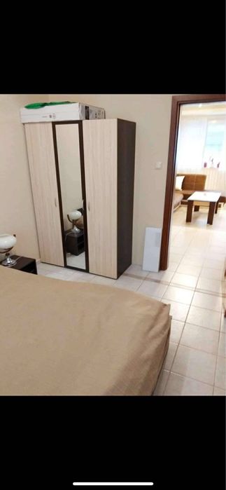 Дава се под наем Двустаен апартамент в Перник, Център - 53 кв.м за 398.82 € - Снимка #5