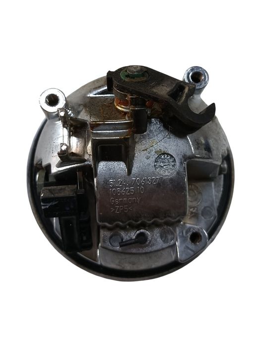 Broasca Hayon/Portbagaj Bmw 6 E63 2004 - 2010 7061327