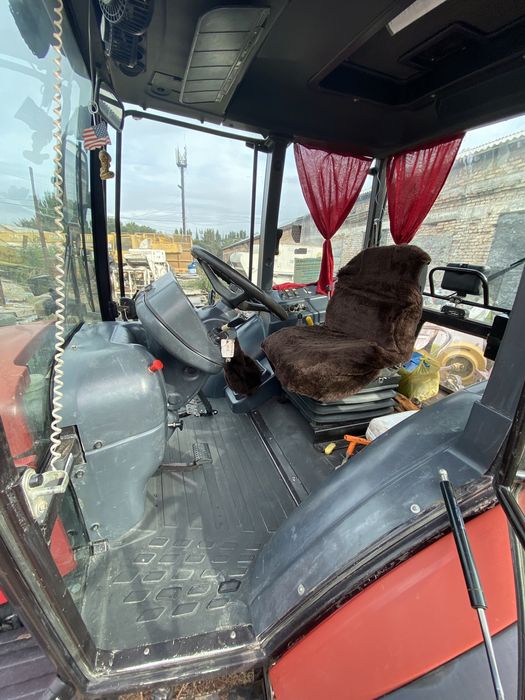 Продам МТЗ 1523 Беларус