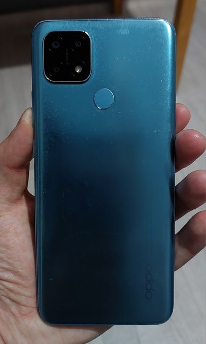 Продам Oppo A15S 64 GB