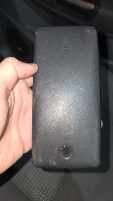 Power bank anker 26,800