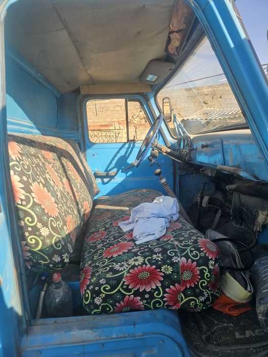 Сотилади зил машина 52