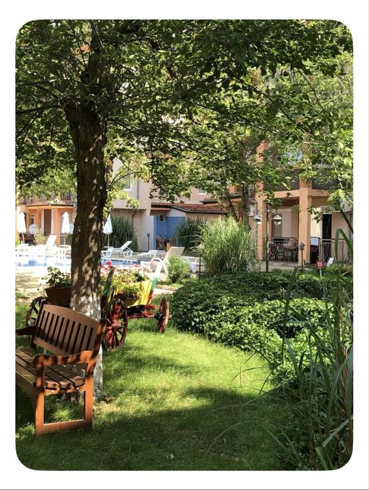 Почивка на море Ваканция лято в Слънчев бряг