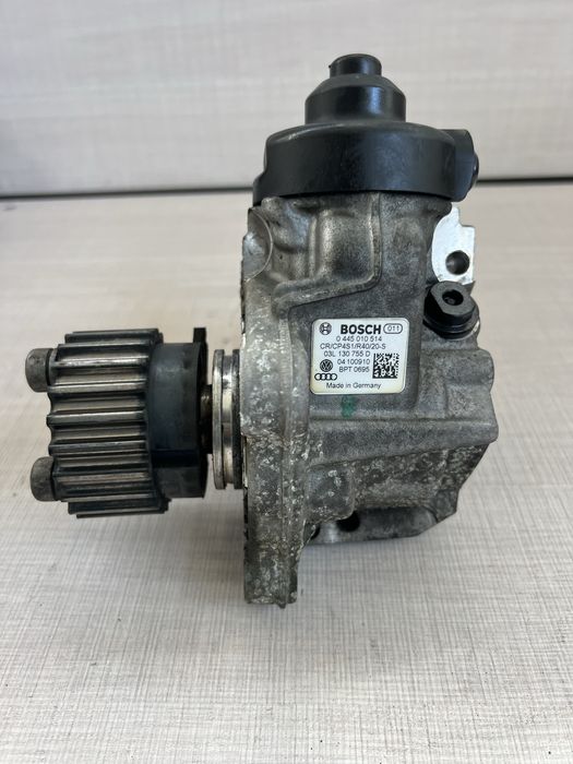 Дюзи 2.0TDi 140к.с. CFF комареал 03L 130 277J