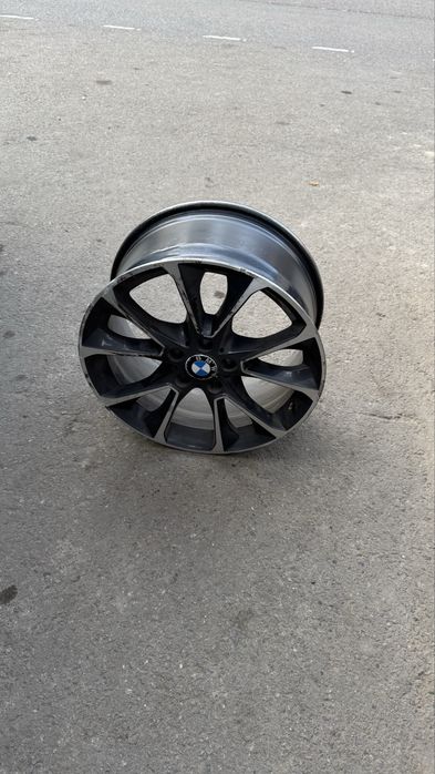 Диски r19  на бмв х6 х5