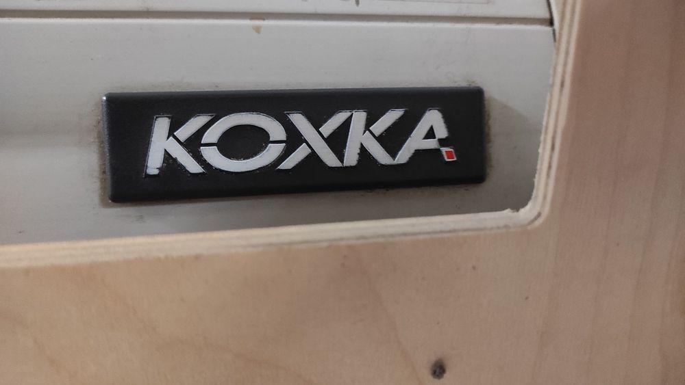 Витрина крайстенна