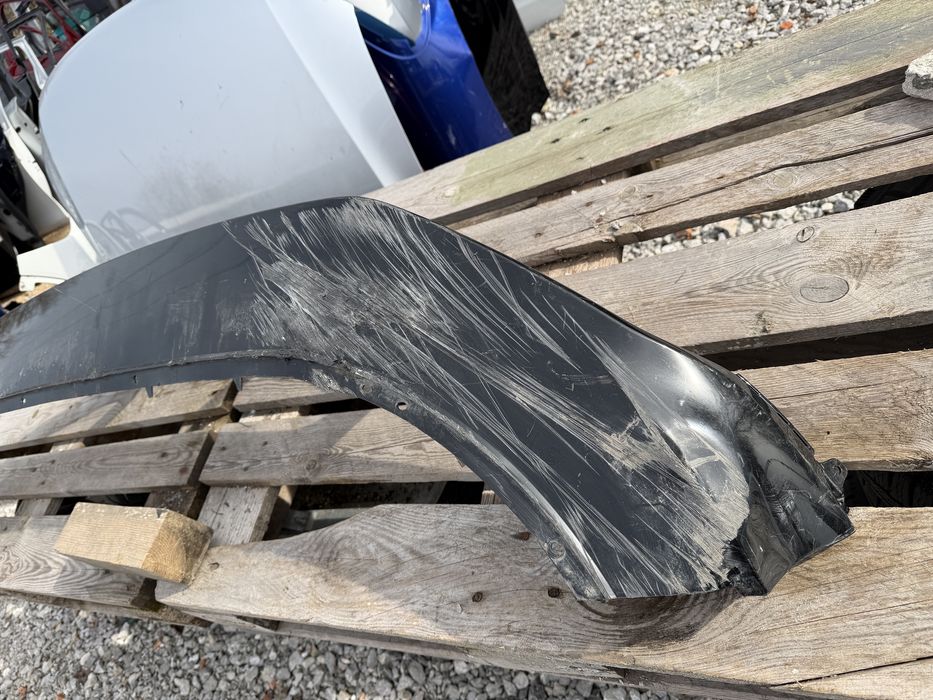 Броня Audi Q6 E-TRON