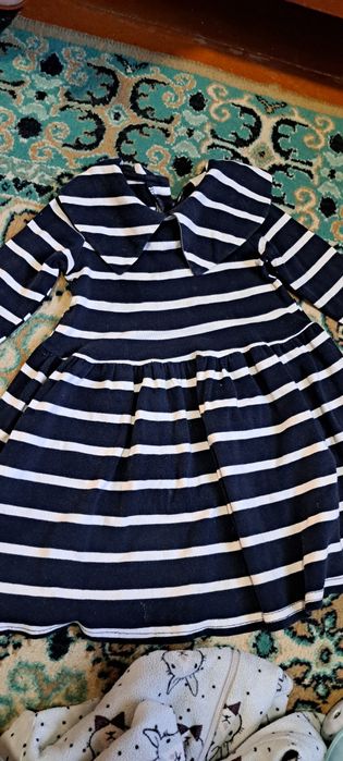 Отдам бесплатно детские вещи