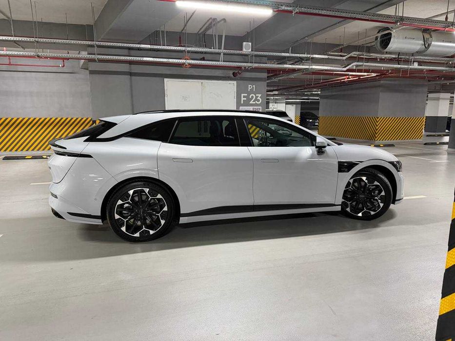 ‼️Zeekr 007 GT, 2025, 5 500 км, премиальный электрокар
