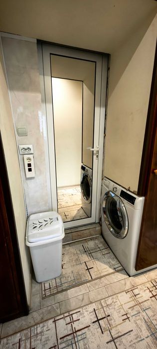 Дава се под наем Тристаен апартамент в Стара Загора, Три чучура - север - 69 кв.м за 306 € - Снимка #9