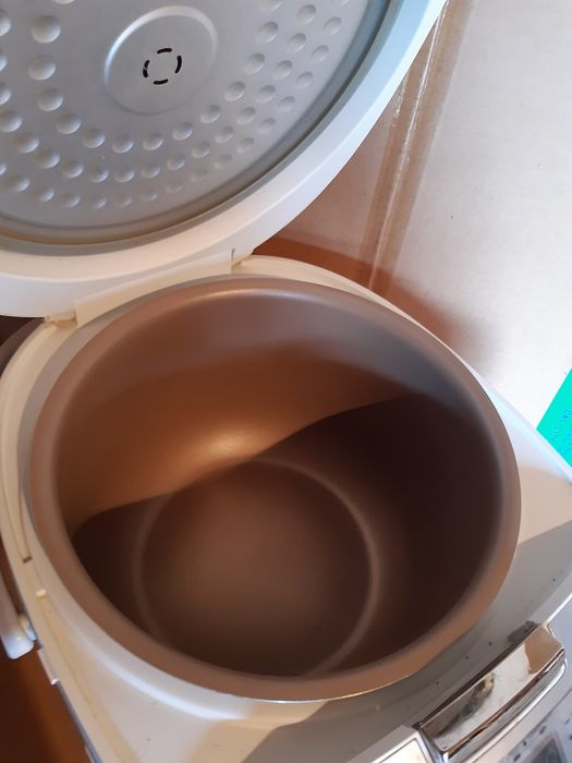 Multicooker Phillips