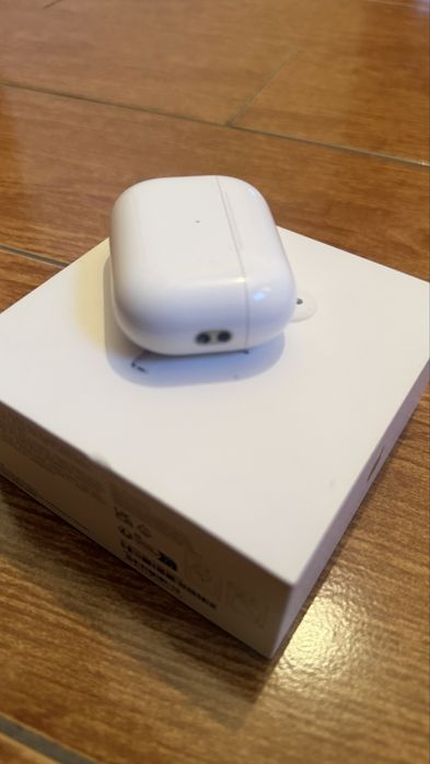 AirPods Pro 2 USB‑C – ca noi, cumpărate din Flanco, full set
