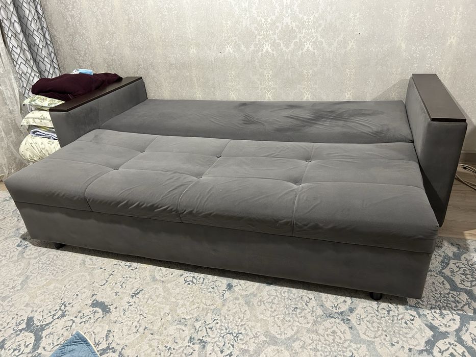 Продам диван раскладной