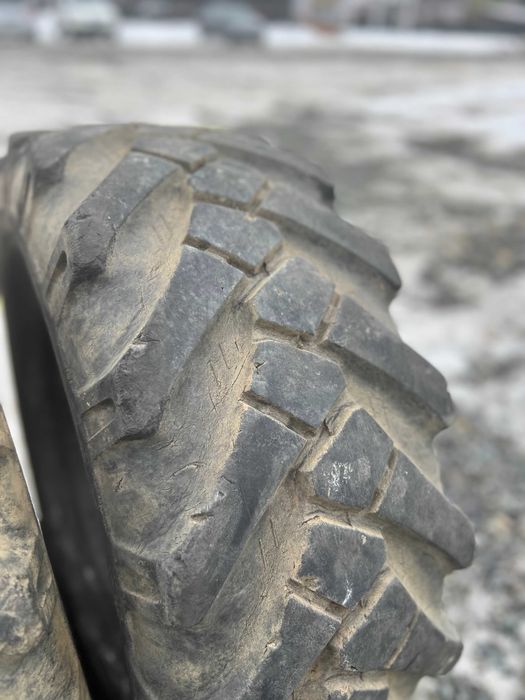 TVS 11.5/80-15.3 (295/80-15.3) - Anvelope Agricole, Stare Excelenta!