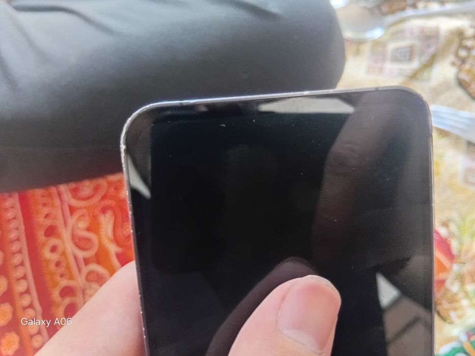 Samsung S24 Ultra FE