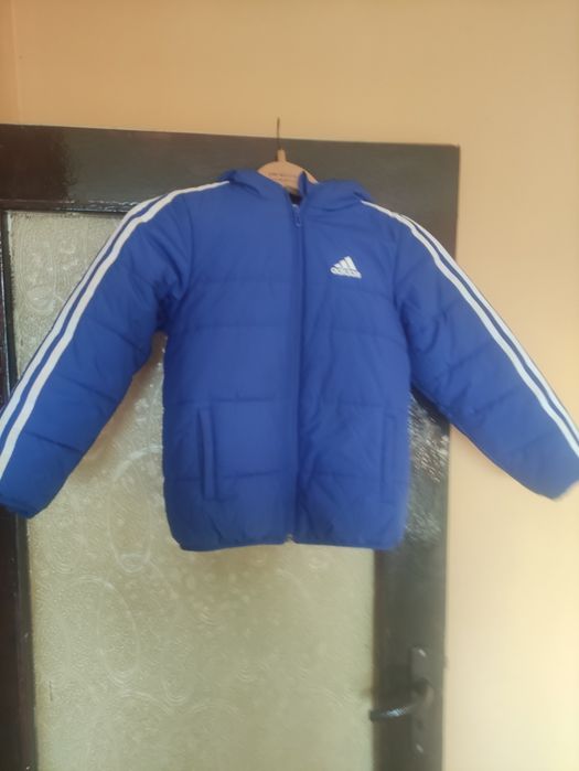 Зимни якета adidas и head