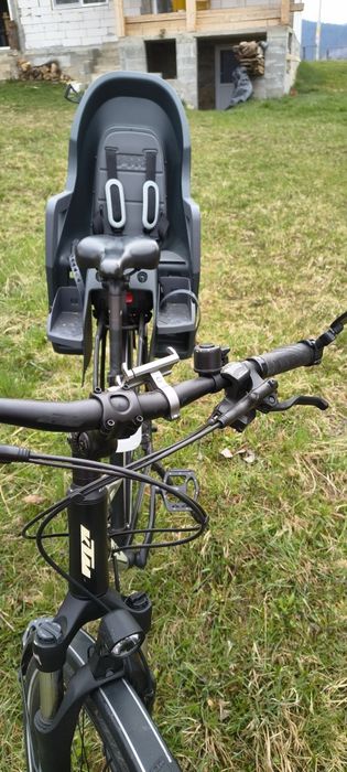 Bicicleta KTM  Trento  XT disc Full Shimano