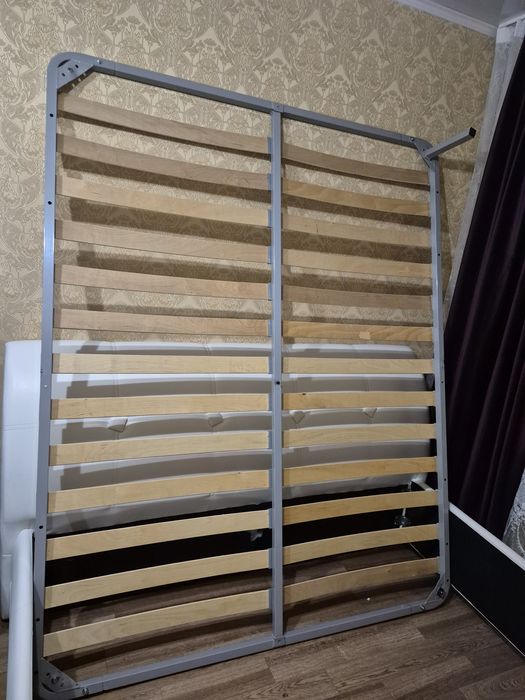 Продаю  ортопедическое основание для кровати  для кровати