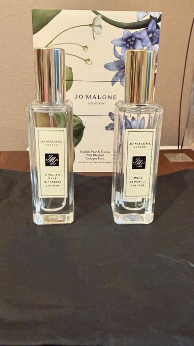 Срочно продам парфюм Джо Малон  оригинал