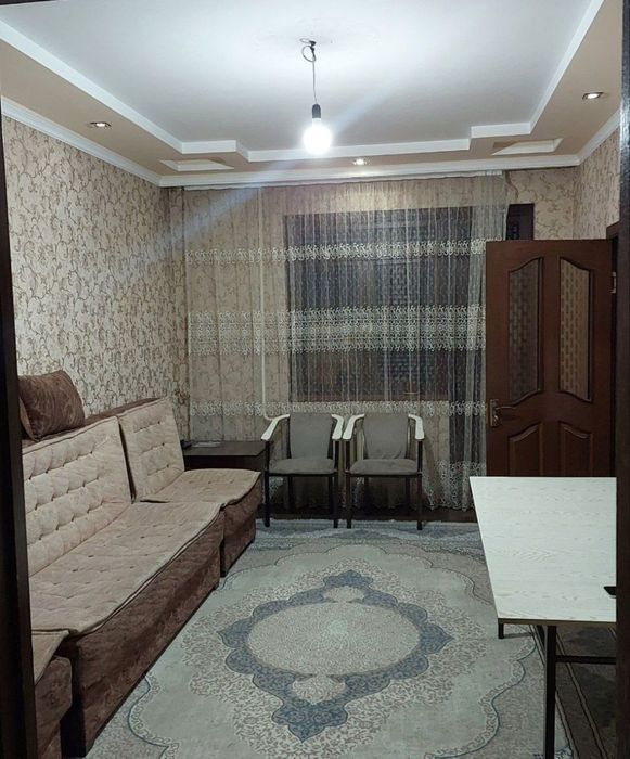 Продается 2/1/4 квартира ТТЗ-2