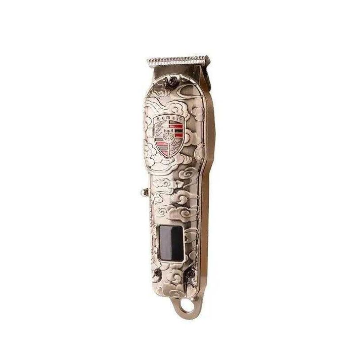 НЕМСКА Професионална Машинка За Подстригване Kemei KM-2130, 5W