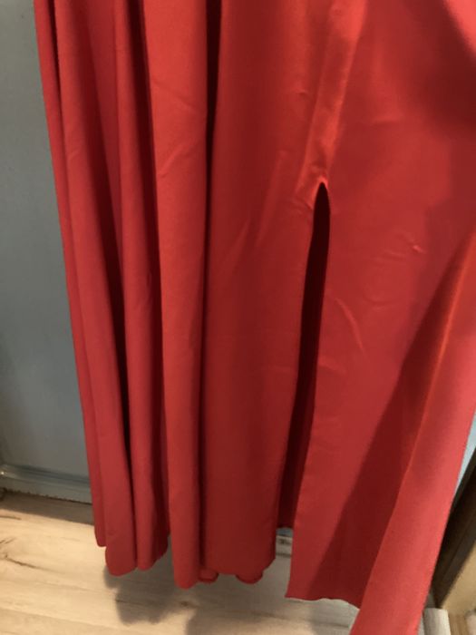 Rochie lunga eleganta