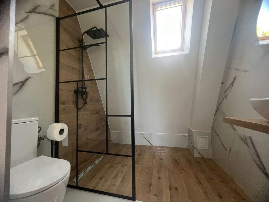 Cabana A Dream Frame Colibita