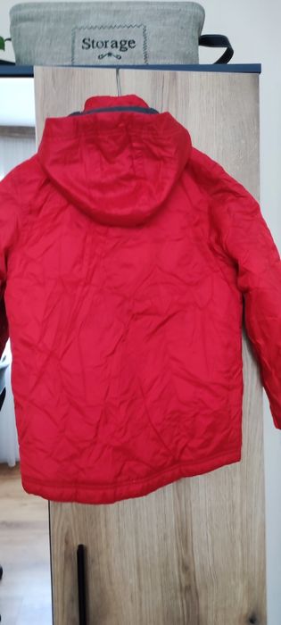 Яке за момче 8 г.