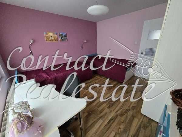 Дава се под наем Мезонет в Варна, Лятно кино Тракия - 150 кв.м за 648.21 € - Снимка #14