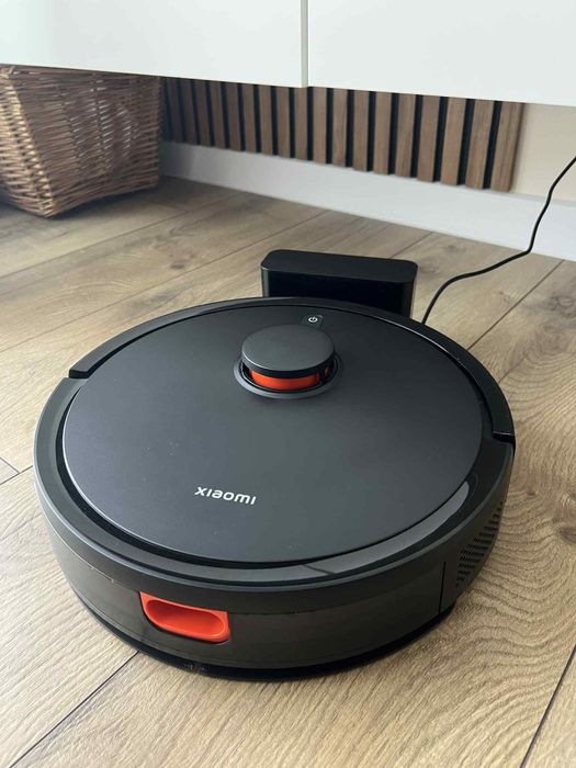 Прахосмукачка робот Xiomi s20