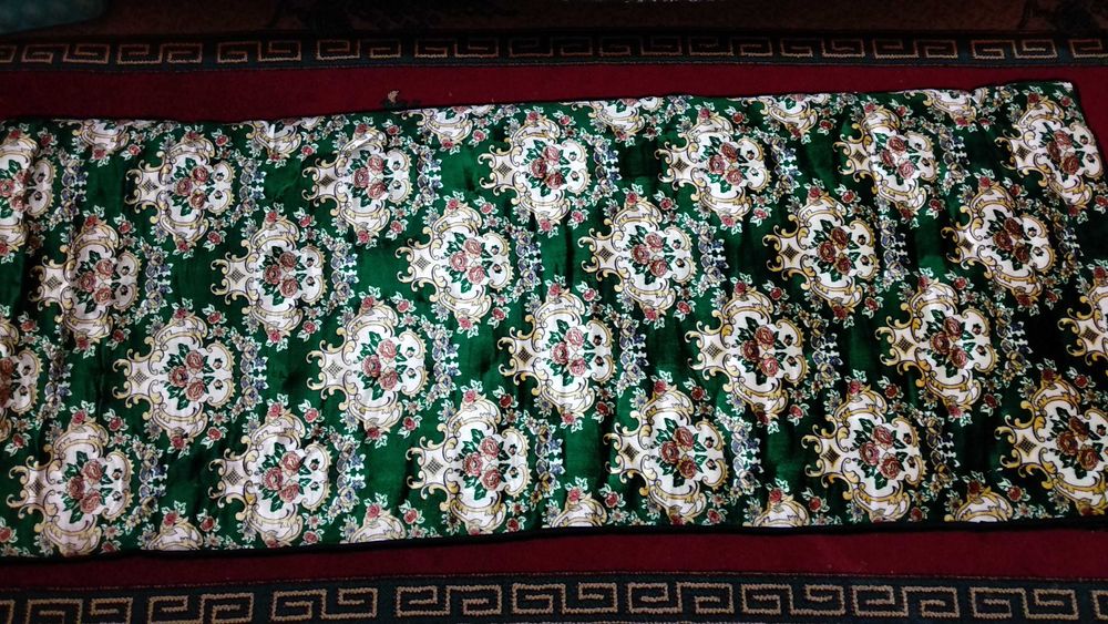 продам курпачу большие