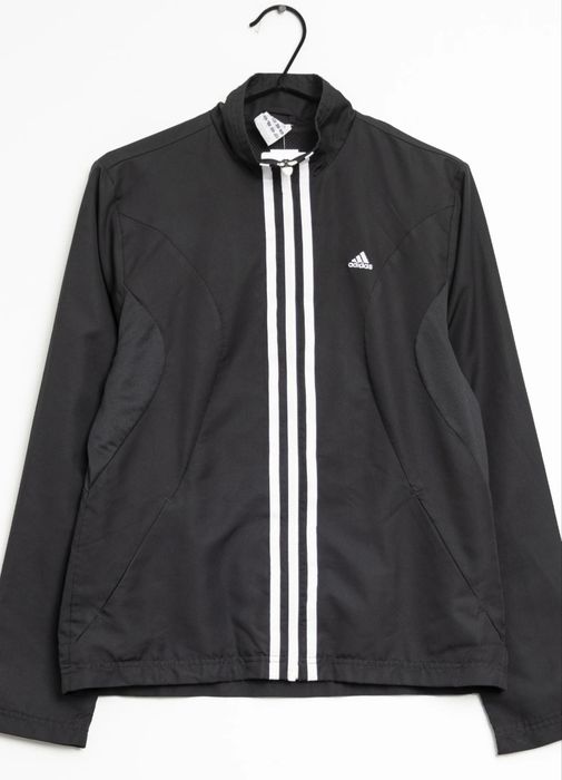 Дамско спортно горнище Adidas