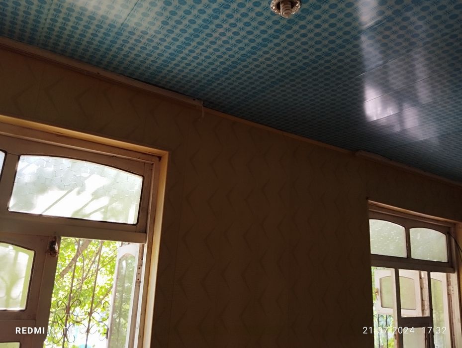 3x kv sotiladi 2 etaj Gishtliy
Xonalari odelna oʻrta padez kotta b