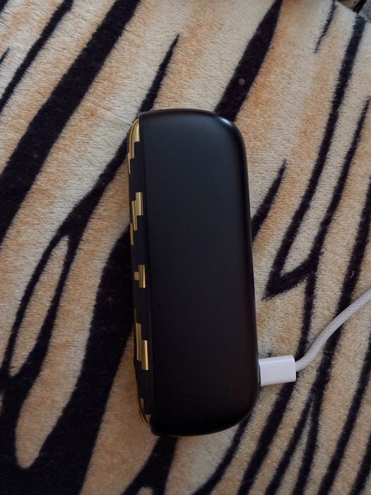 Iqos editie limitata