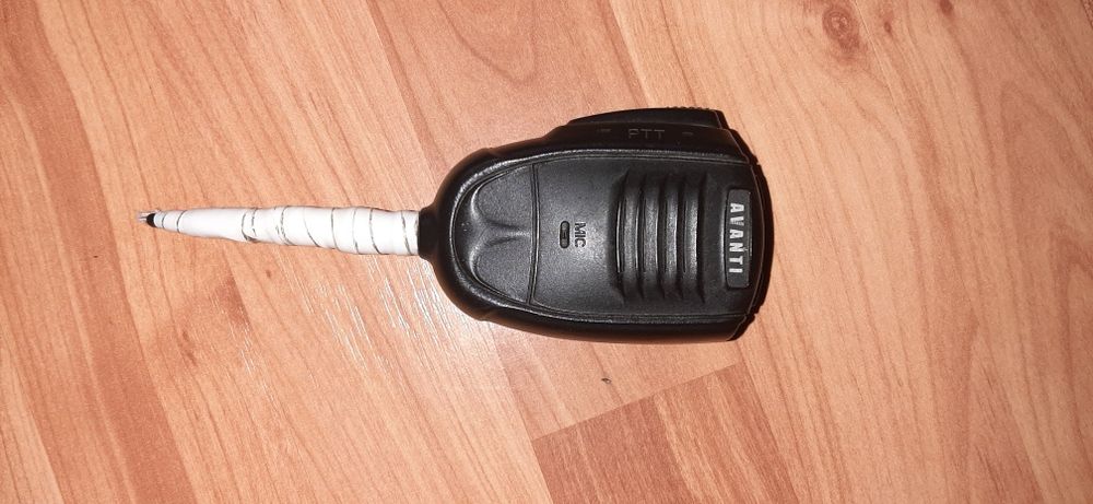 Microfon  statie cb.Avanti Micro