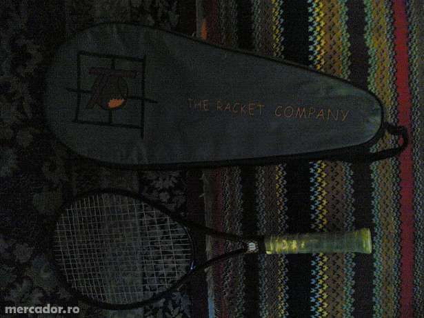 Vand racheta tenis marca Wilson