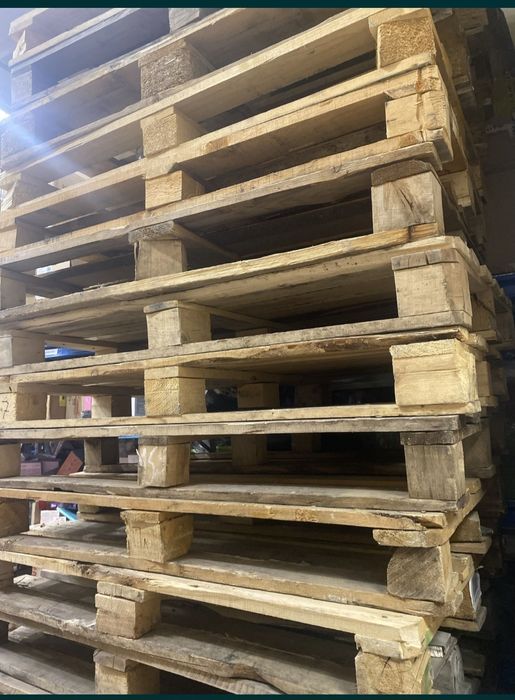 Продам палеты поддоны