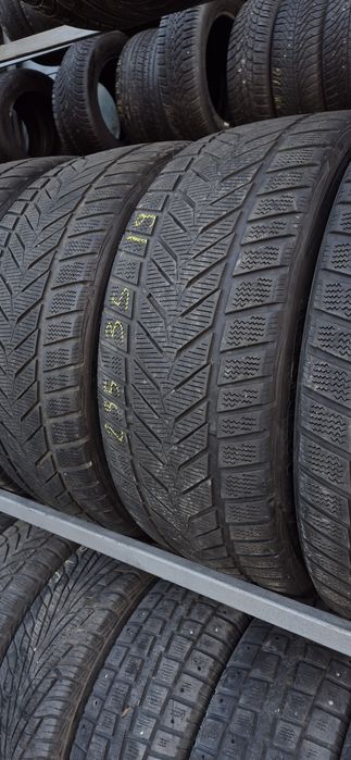 Anvelope 235/55/19 Iarna Vredestein WinTrac