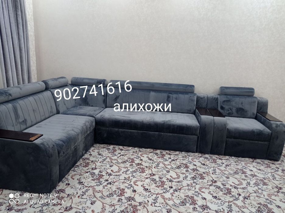 Мебель реставрация