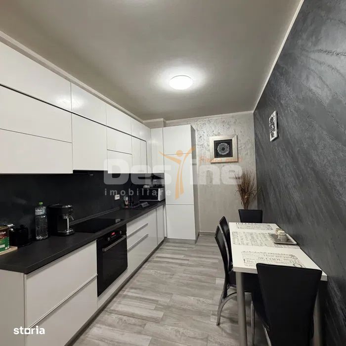 Apartament de închiriat -Butoaie