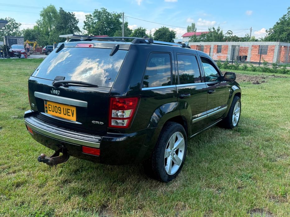 JEEP Cherokee 2009 — imagine 3