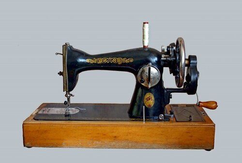 Ремонт швейных машин