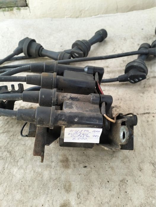 Запчасти на авто