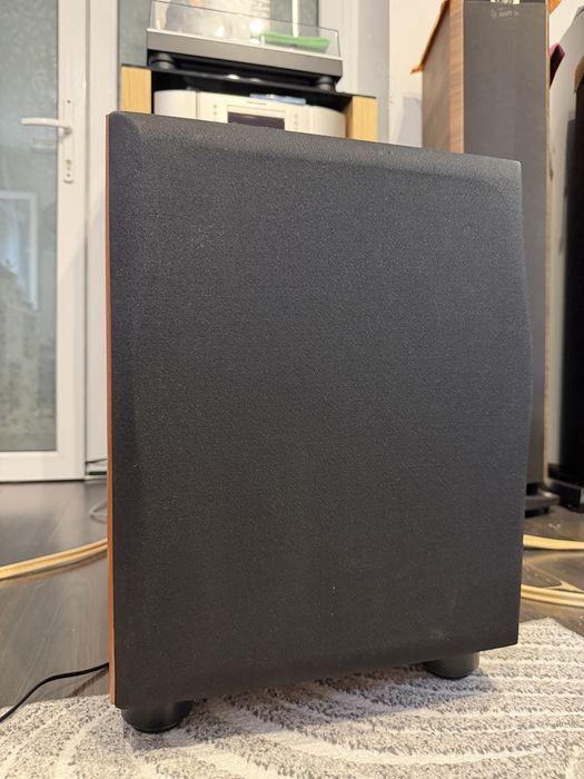 Subwoofer JBL Northridge E250P,Difz De 12”(30cm)400w/250 W RMS/20Kg