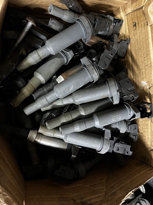 Bobina bmw e90 e91 e92 e60 e61 e87 e81 n43b20a benzina