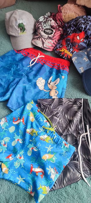 Продам плавки на мальчика