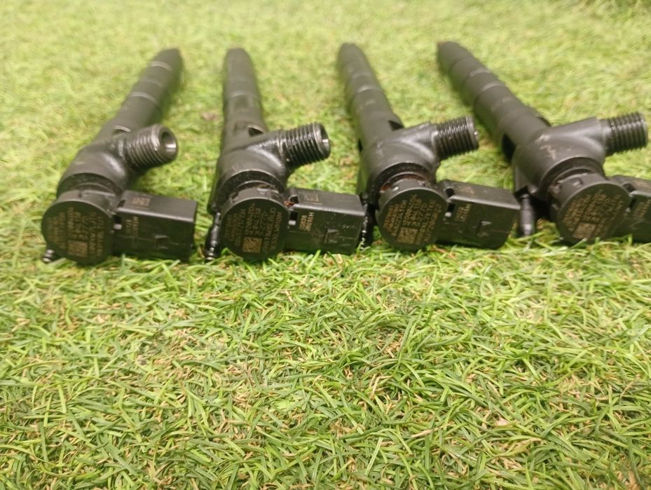 Injectoare Vw/Audi/Skoda/Seat 1.6tdi CXX (2015)