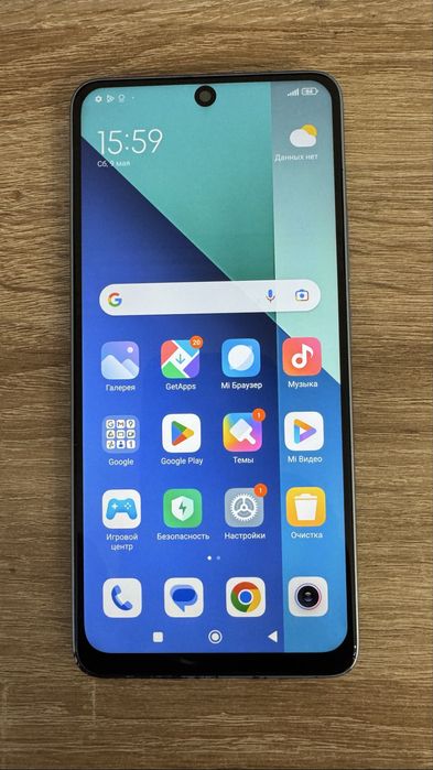 Redmi note 13     256 гб