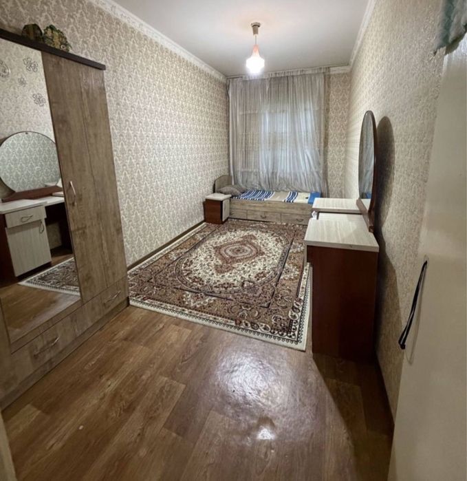 Продам квартиру 2/1/4 в ташсельмаше