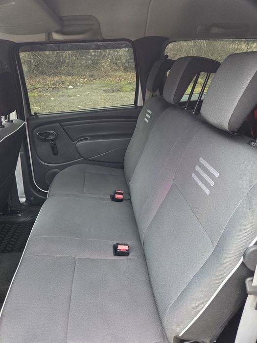 Vand dacia logan mcv